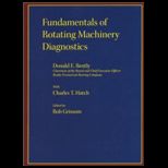 Fundamentals of Rotating Machinery Diagnostics