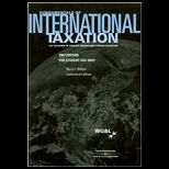Fundamentals of International Taxation