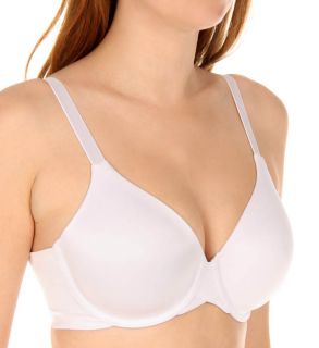 Self Expressions 05013 Full Support T Shirt Bra