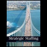 Strategic Staffing   With Access