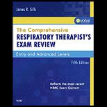 Comprehensive Respiratory Therapists Exam Review
