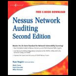 Nessus Network Auditing