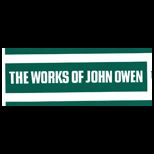 Works of John Owen 16 Volume Set