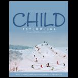 Child Psychology   Text (Canadian)