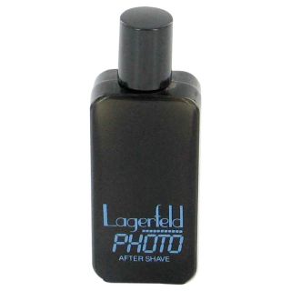 Photo for Men by Karl Lagerfeld After Shave 1 oz
