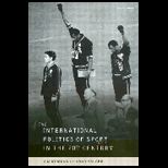 Internatl. Politics of Sport in 20th