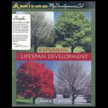 Exploring Lifespan Development (Loose Leaf)