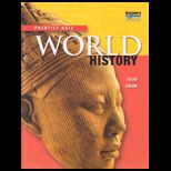 World History  Survey Edition