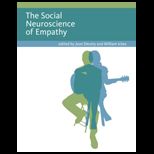 Social Neuroscience of Empathy