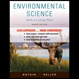 Environmental Science (LOOSELEAF)