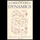 Discovery of Dynamics