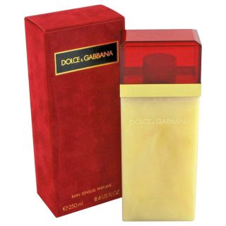 Dolce & Gabbana for Women by Dolce & Gabbana Shower Gel 8.4 oz