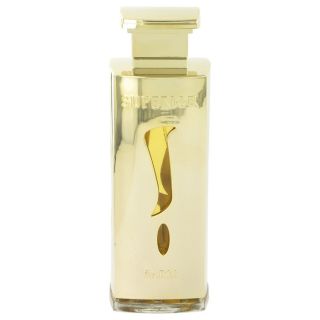 Superior for Women by Idexys Parfums Eau De Parfum Spray (unboxed) 3.3 oz