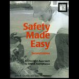 Safety Made Easy