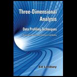 Three Dimensional Analysis