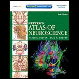 Netters Atlas of Human Neuroscience