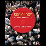 Sociology Global Perspective (Loose)