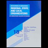 Encyclopedia of Assoc. Regulation State and Local
