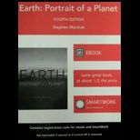 Earth Portrait of a Planet Access