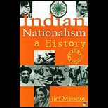 Indian Nationalism History
