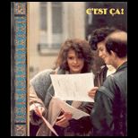 Cest Ca Book 3