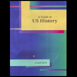 Guide to U. S. History