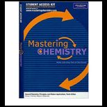 General Chemistry Mastering Chemistry With Etext