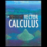 Vector Calculus (Canadian Edition)