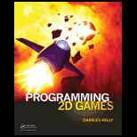 Programming 2d Games