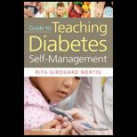 Nurses Guide to Teaching Diabetes Self Management