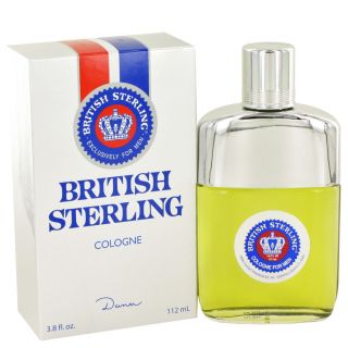 British Sterling for Men by Dana Cologne 3.8 oz