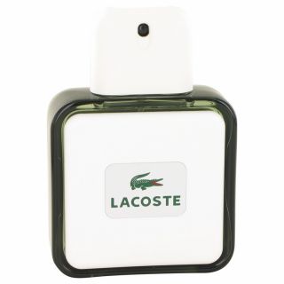 Lacoste for Men by Lacoste EDT Spray (unboxed) 3.4 oz