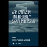 Applications in Time Frequency