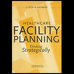 Healthcare Facility Planning  Thinking Strategically