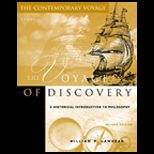 Voyage of Discovery  Contemporary Voyage   1900 