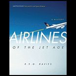 Airline of the Jet Age A History