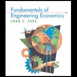 Fundamentals of Engineering Economics With Study Guide