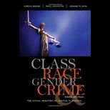 Class, Race, Gender and Crime