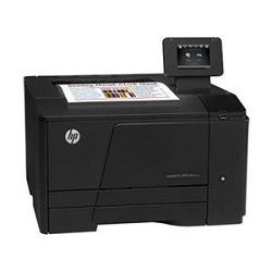 Hewlett Packard CF147A#BGJ LaserJet PRO 200 Color M251NW Wireless Printer