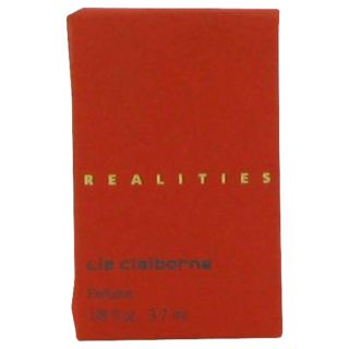 Realities (new) for Women by Liz Claiborne Mini EDP .18 oz