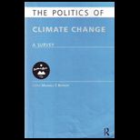 Politics of Climate Change A Survey