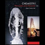 Chemistry Principles and Practice