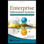 Enterprise Information Systems Contemporary Trends and Issues