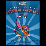 Quirkles Starring Colorful Caroline
