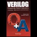 Verilog Frequently Asked Questions Language, Applications and Extension