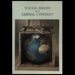 Social Issues in a Global (Custom)