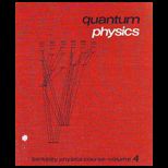 Quantum Physics, Volume 4