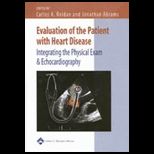 Clinical and Echocardiographic Evaluation