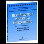 Best Practices in Clinical Chiropractic