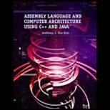 Assembly Language and Computer Architecture / With CD